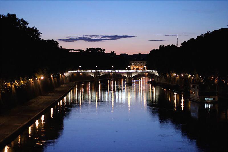 Hotel Wrh Trastevere à Rome Extérieur photo