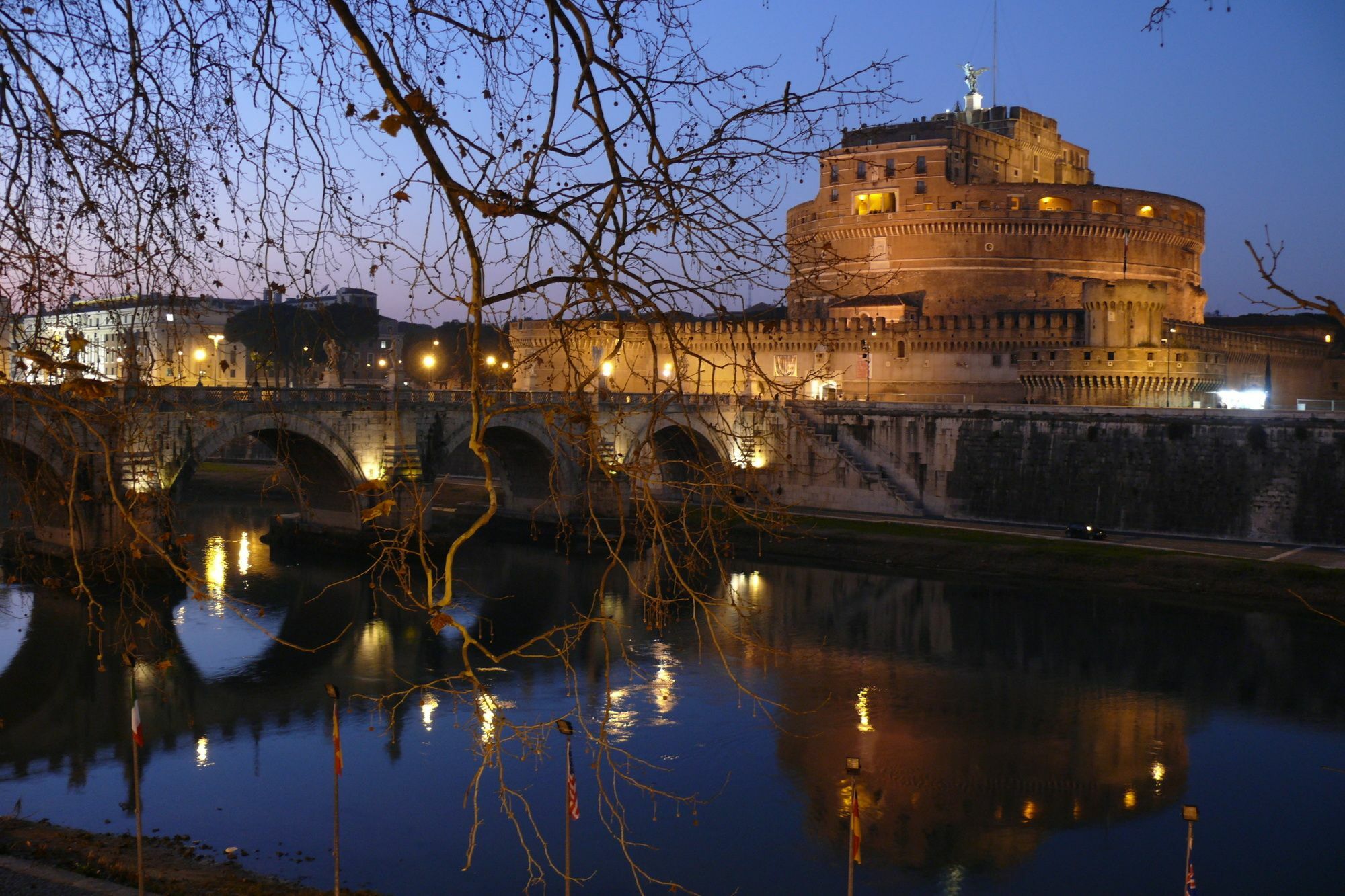 Hotel Wrh Trastevere à Rome Extérieur photo